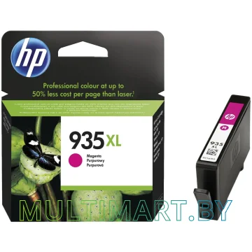 Картридж HP 935XL (C2P25AE) картинка 3